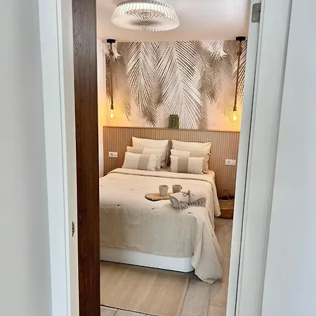 Happy Island Appartement *