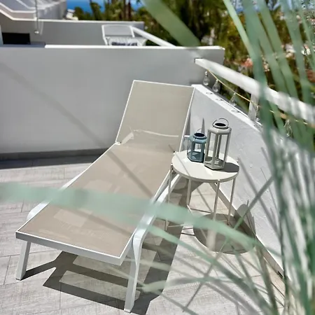 Happy Island Appartement