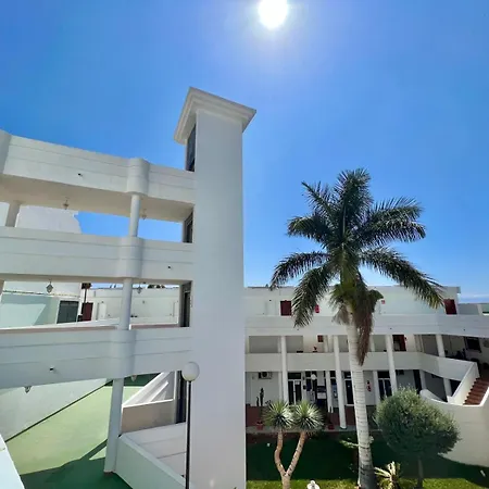 Appartement Happy Island *