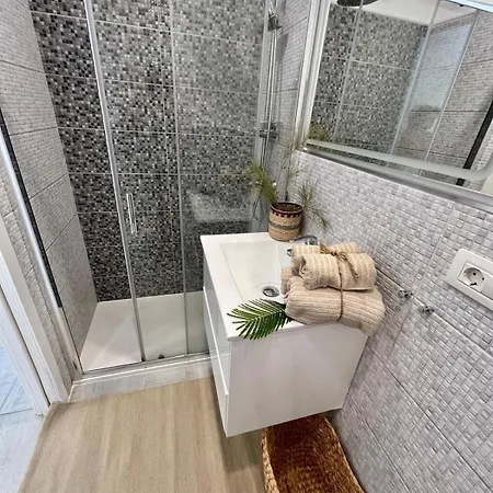 Appartement Happy Island Costa Adeje (Tenerife)