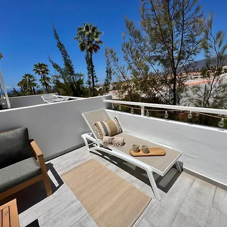 Happy Island Appartement *