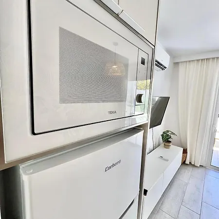 Appartement Happy Island