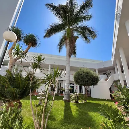 Happy Island Appartement Costa Adeje (Tenerife)