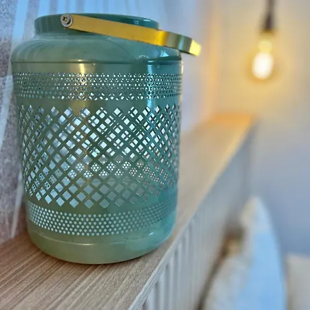 Appartement Happy Island Costa Adeje (Tenerife)