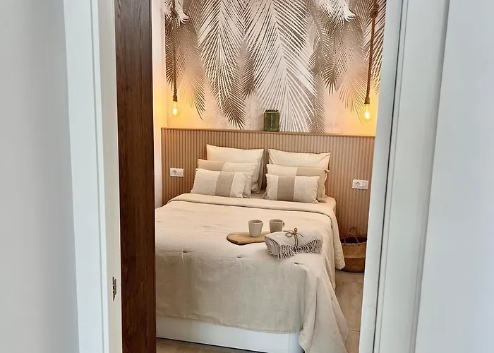 Happy Island Appartement *