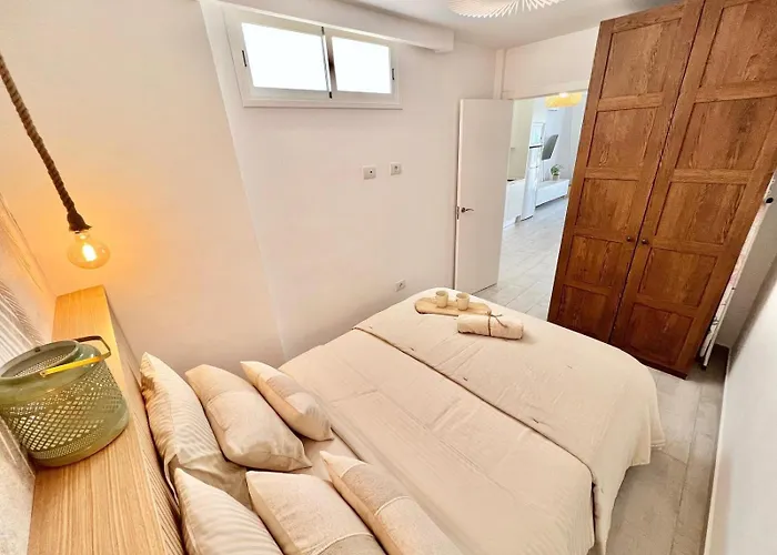 Appartement Happy Island Costa Adeje (Tenerife)