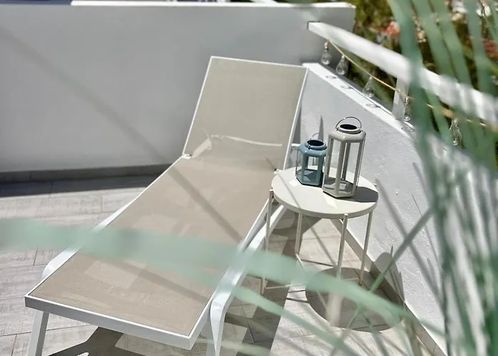 Happy Island Appartement