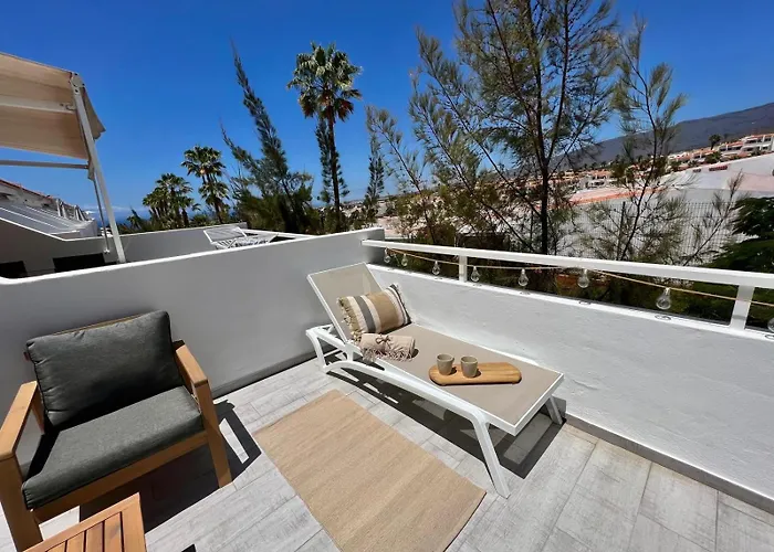 Happy Island Appartement *