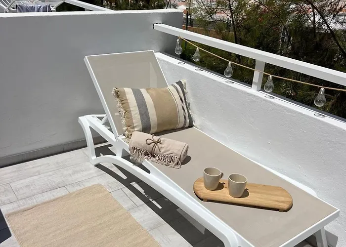 Appartement Happy Island *