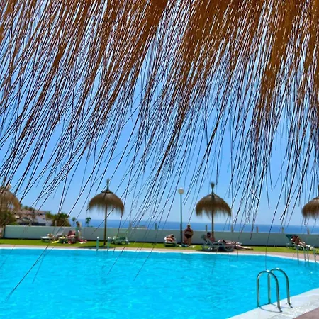 Happy Island Διαμέρισμα Costa Adeje (Tenerife)