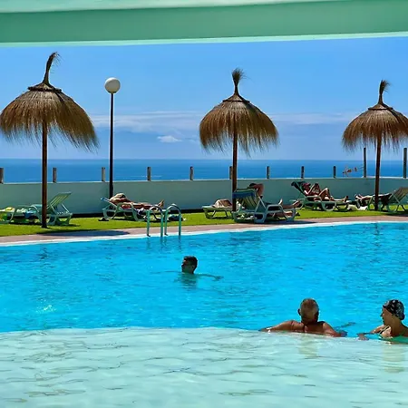Happy Island Διαμέρισμα *