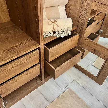 Happy Island شقة *