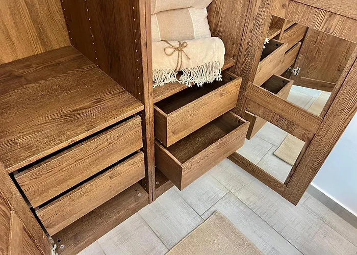 Happy Island 아파트 *