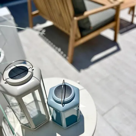 Happy Island Apartamento