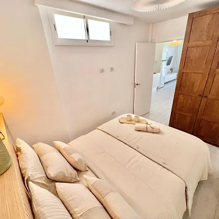 Apartment Happy Island Costa Adeje (Tenerife)