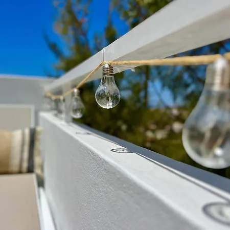 Happy Island Apartamento *