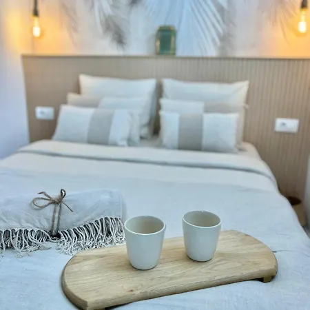 Happy Island Apartamento Costa Adeje (Tenerife)