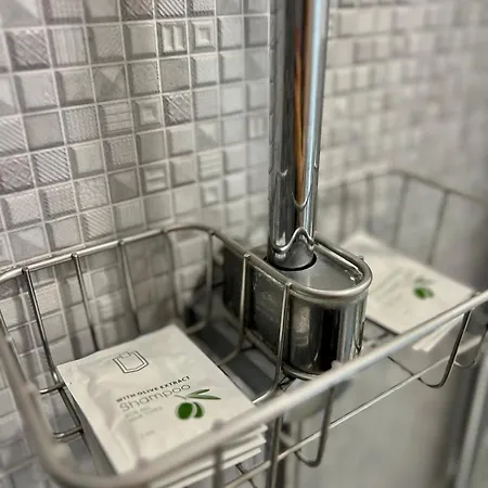 Happy Island Apartment