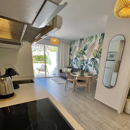 Apartamento Happy Island Costa Adeje (Tenerife)