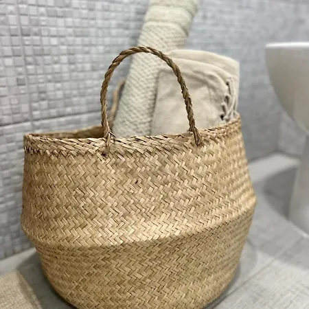 Happy Island Apartamento