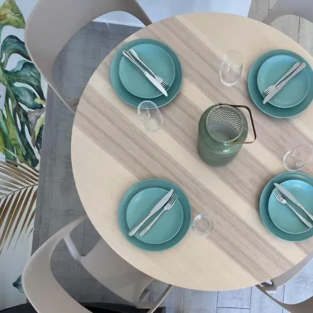 Happy Island Apartamento *