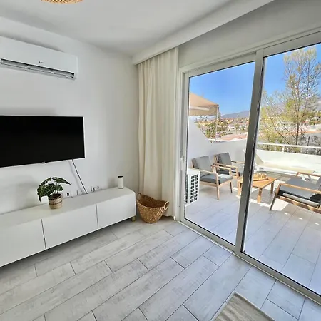 Apartamento Happy Island