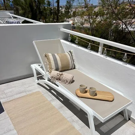 Apartamento Happy Island *