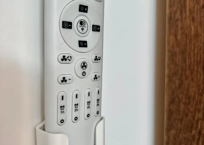 Apartamento Happy Island *