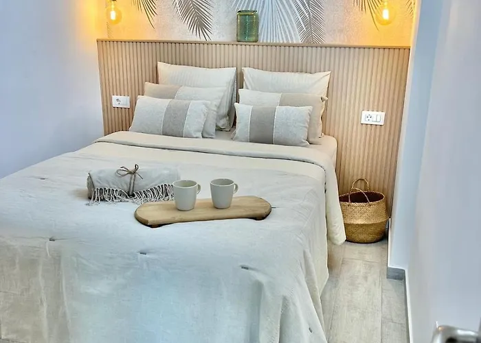 Apartamento Happy Island