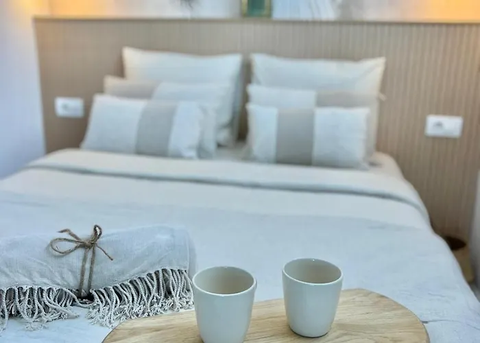 Happy Island Apartamento Costa Adeje (Tenerife)