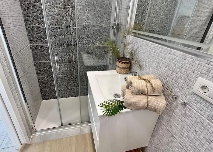 Apartamento Happy Island Costa Adeje (Tenerife)