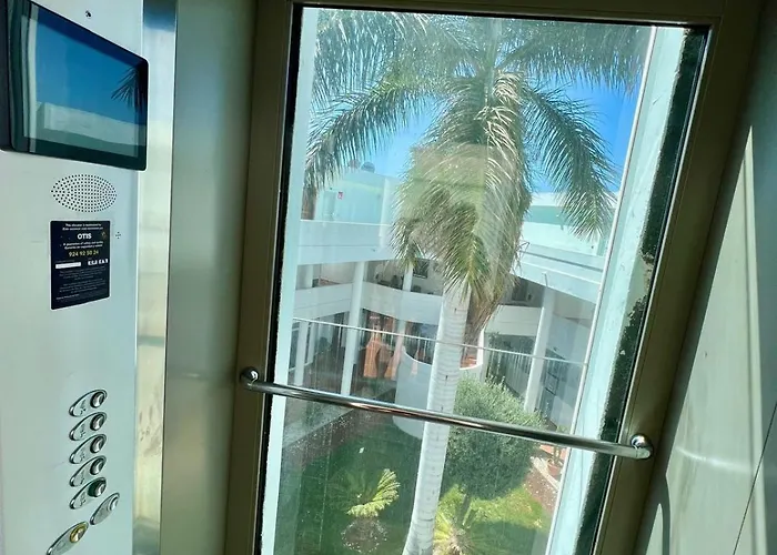 Happy Island * Costa Adeje (Tenerife)