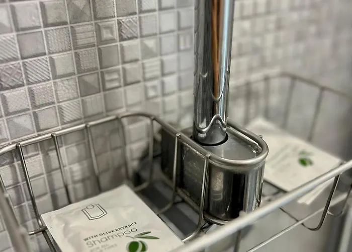 Happy Island Appartement