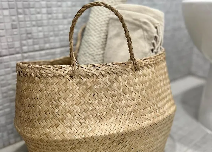 Happy Island Apartamento