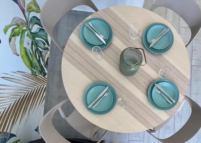 Happy Island Apartamento *