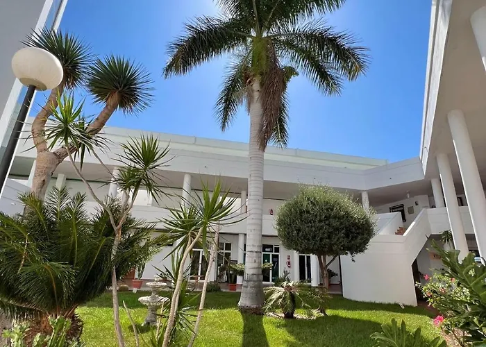 Happy Island Apartamento Costa Adeje (Tenerife)