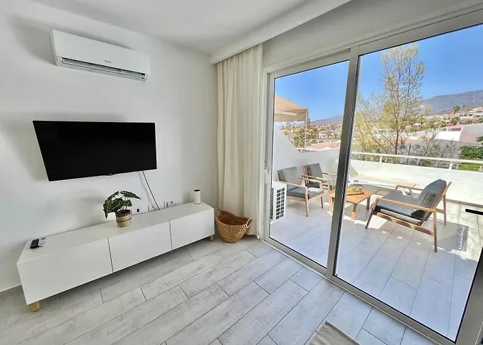 Apartamento Happy Island