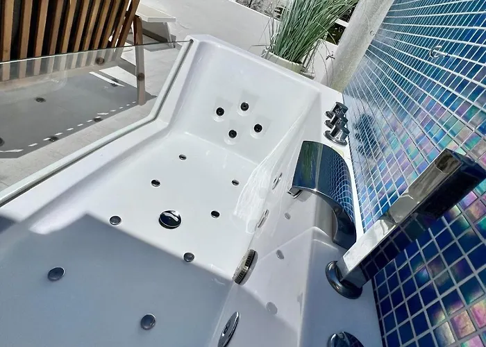 Happy Island * Costa Adeje (Tenerife)