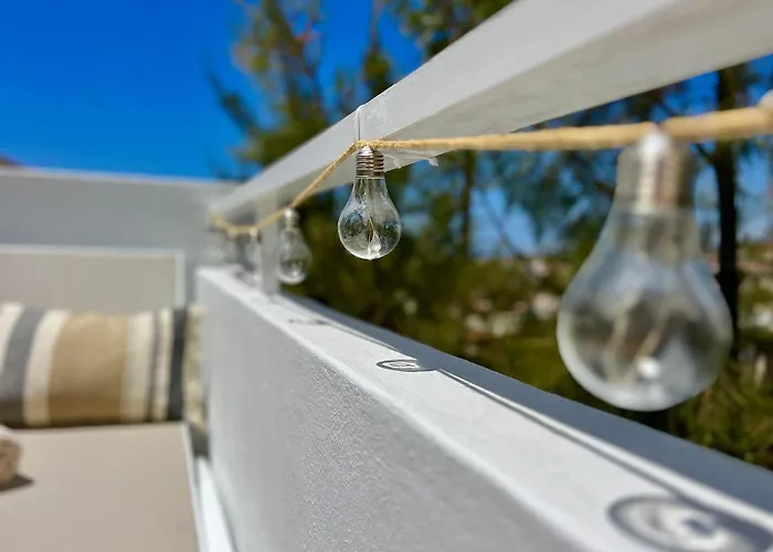 Happy Island Lejlighed *